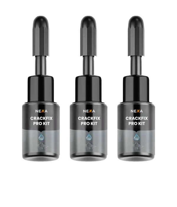 CrackFix Pro Kit