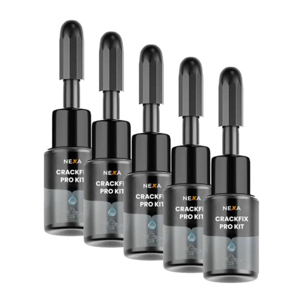 CrackFix Pro Kit - Image 3