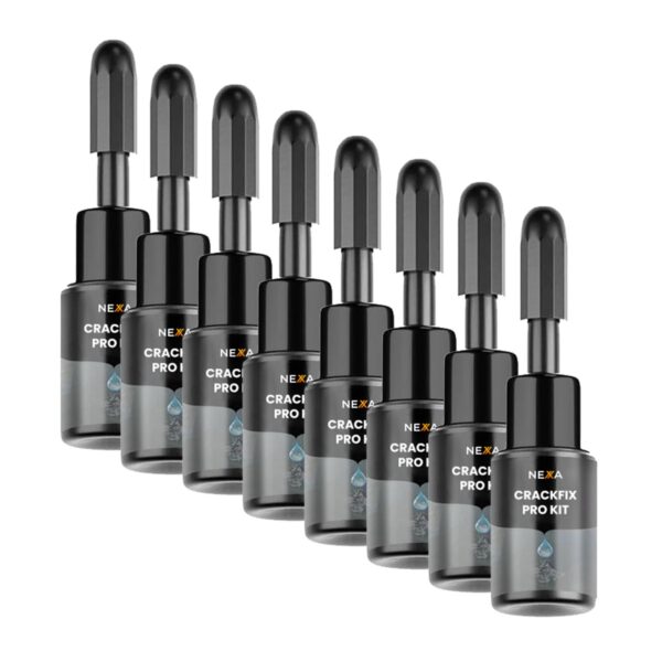 CrackFix Pro Kit - Image 2